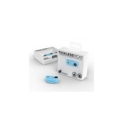 Tickless mini cat...