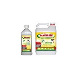 Insecticide DK -...