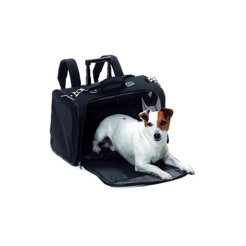 Sac de transport Trolley