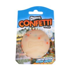 Boule de confettis Chuckit! M