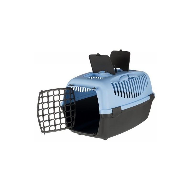 Cage de transport Cargo Dog 3  (pour chiens et chats)
