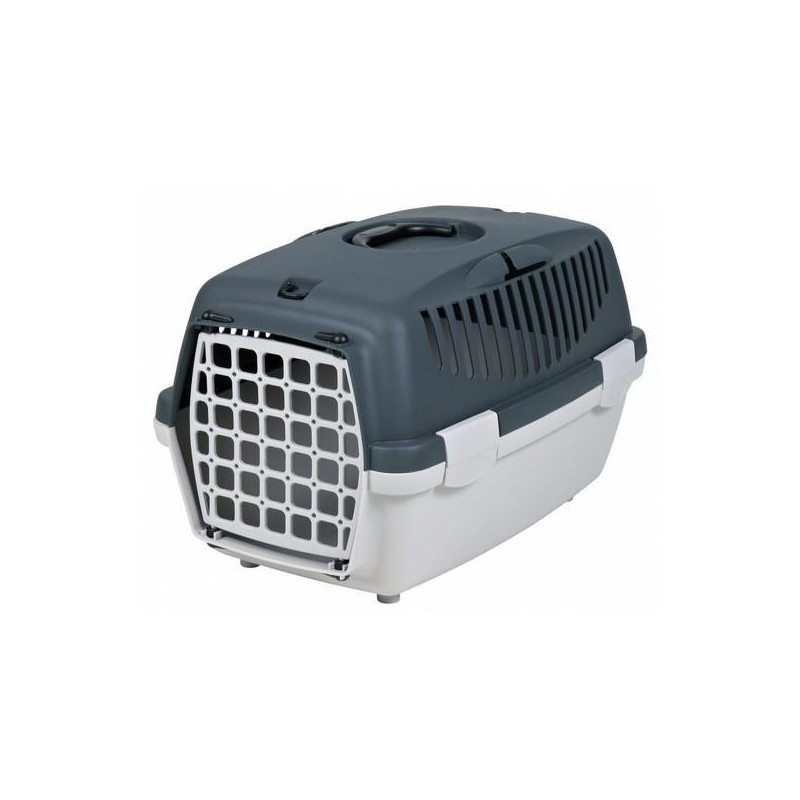 Cage de transport Cargo Dog 1 (pour chiens et chats)