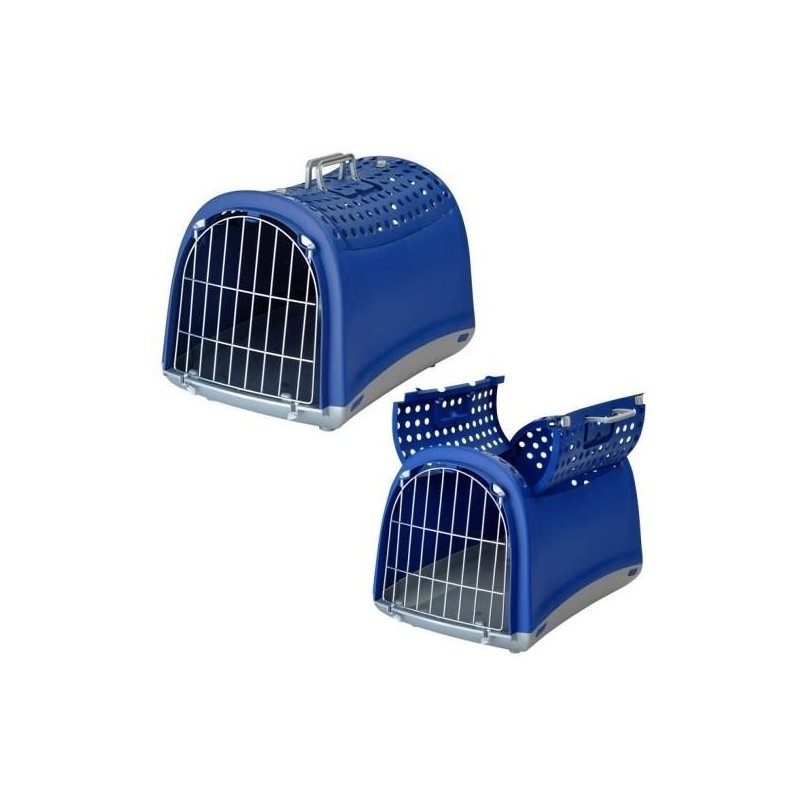 Cage de transport Linus Cabrio