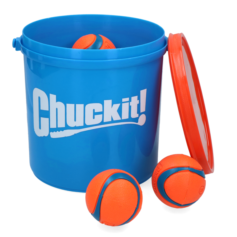 Seau Chuckit!