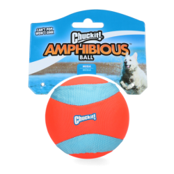 Chuckit! Méga-balle amphibie