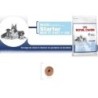 Maxi Starter - Royal Canin pour chiot 15kg