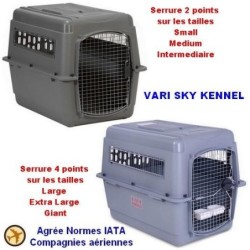 Cage de transport Vari Sky...