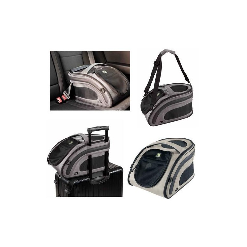 Sac de transport Snuggle Kennel - Maelson