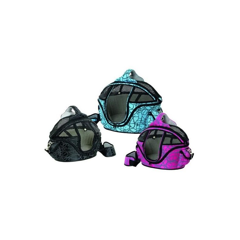 Sac de transport Shopper de Luxe