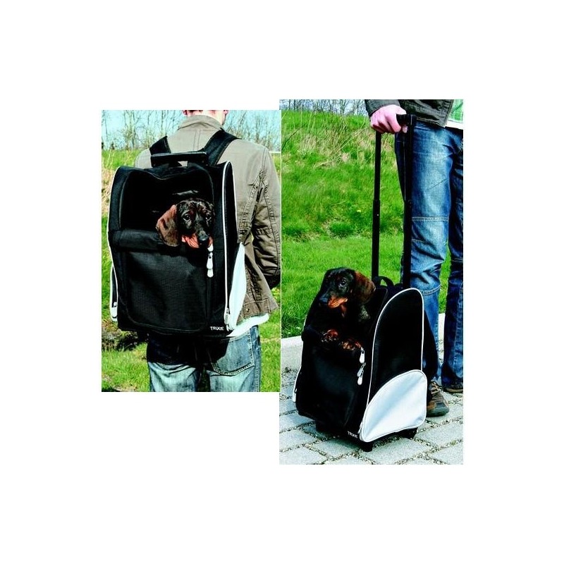 Sac de transport - Sac à dos & Trolley