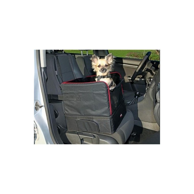 Siège auto pour chien ou chat