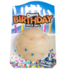 Balle à rapporter d'anniversaire Chuckit ! M