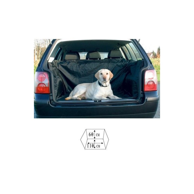 Housse de protection pour coffre