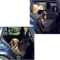 Housse pour banquette arrière