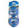 Balles de tennis couinantes Chuckit! L (lot de 2)