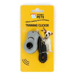 Excellent clicker de...