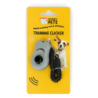 Excellent clicker de dressage pour animaux de compagnie