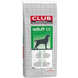 Royal Canin Club Special...
