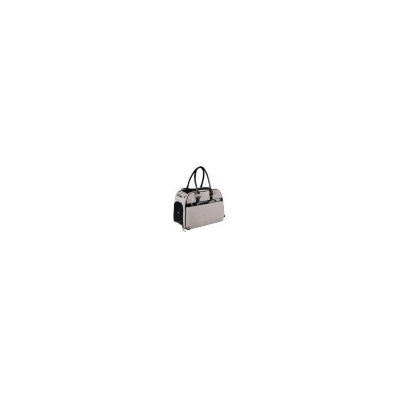 Sac de transport Cilou 2  gris clair 44 x 23 x 32 cm