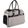 Sac de transport Cilou 2  gris clair 44 x 23 x 32 cm