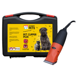 Excellent Pet Clipper Plus