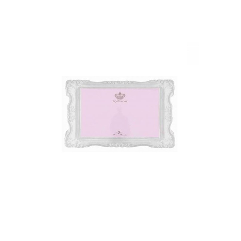 Set de table pour chat My princess