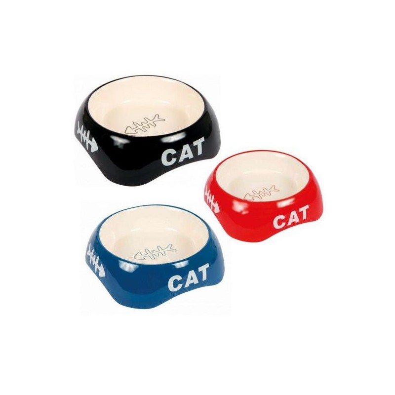 Gamelle en céramique