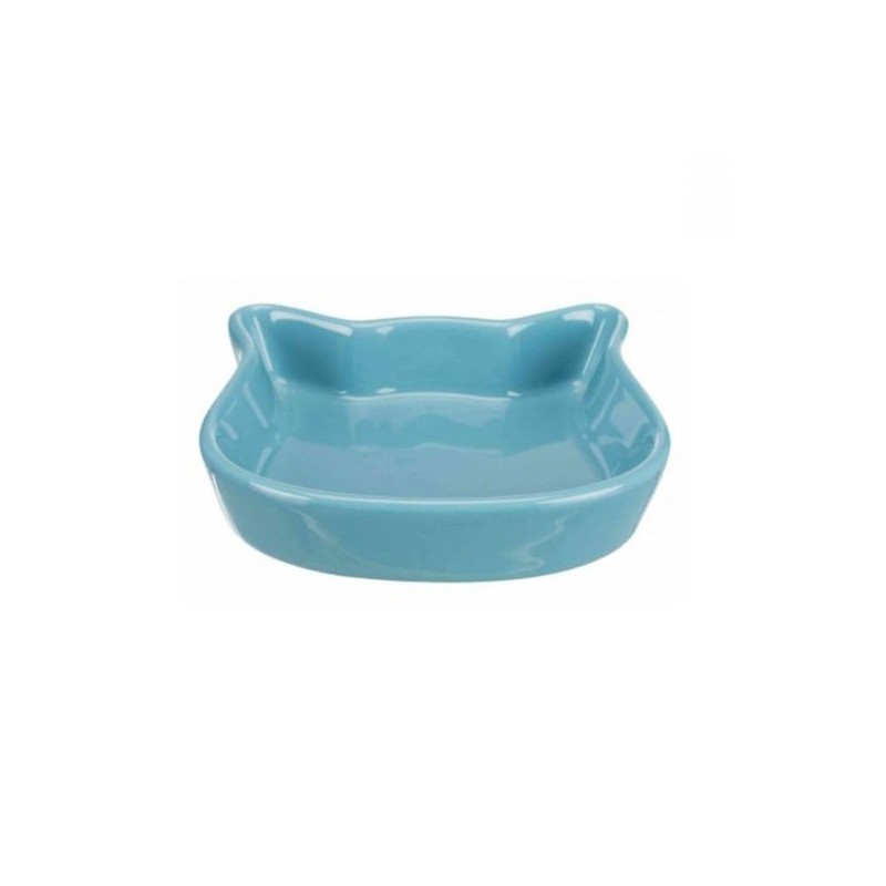 Gamelle en céramique pour chat