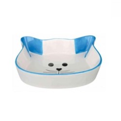 Gamelle en céramique pour chat