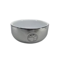 Gamelle céramique argentée 1600 ml