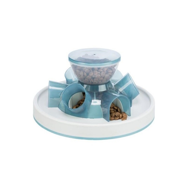 Gamelle Slow Feeding Tunnel