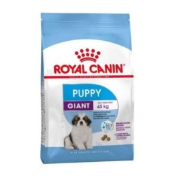 Giant puppy - Royal Canin,...