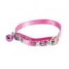 Collier Chat Ladycat Couleur : rose