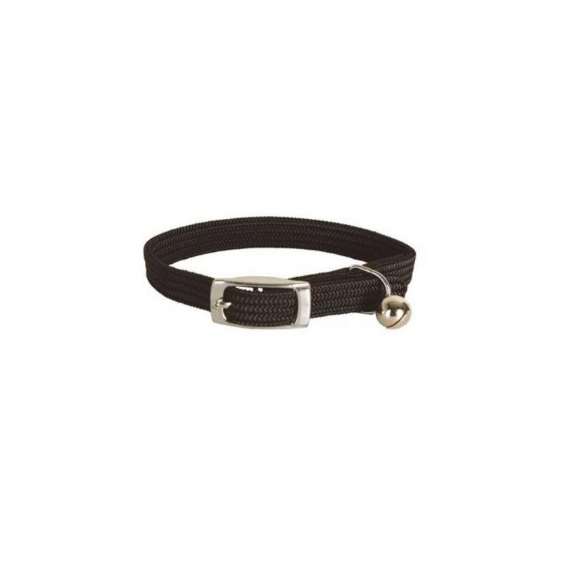 Collier pour chat et chaton Noir