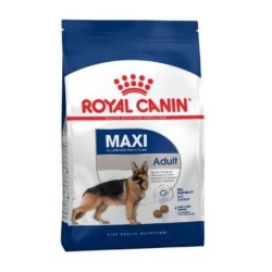 Maxi adult - Royal Canin...