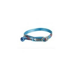 Collier Chat Sardine...