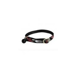 Collier Chat Sardine...