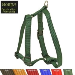 Harnais réglable pour...