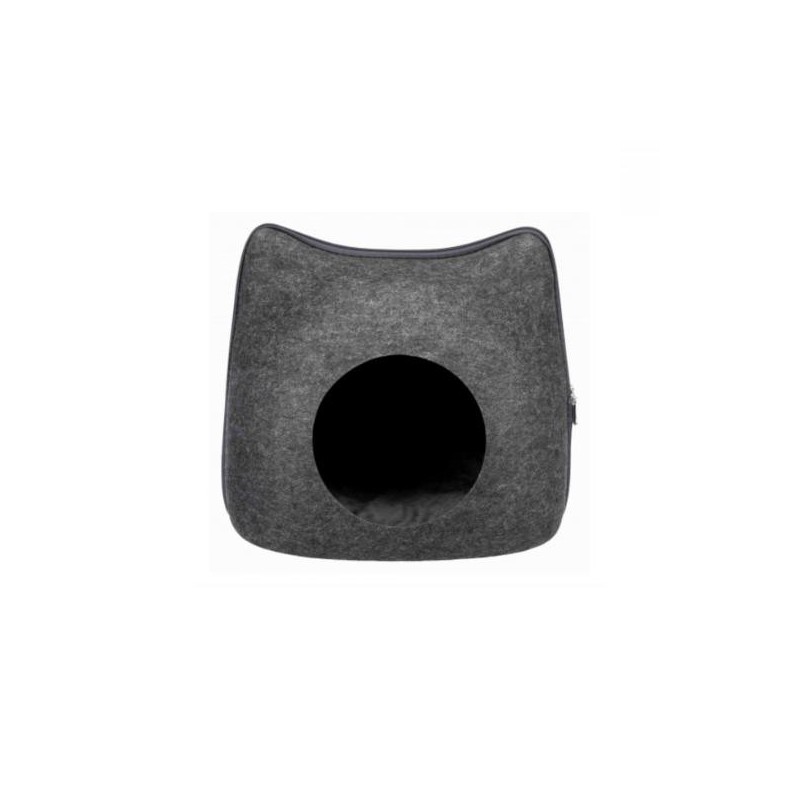 Abri douillet Cat pour chat