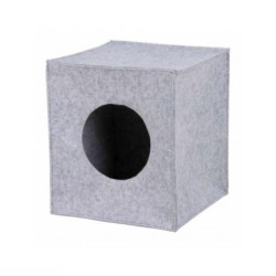 Abri douillet Anton pour...