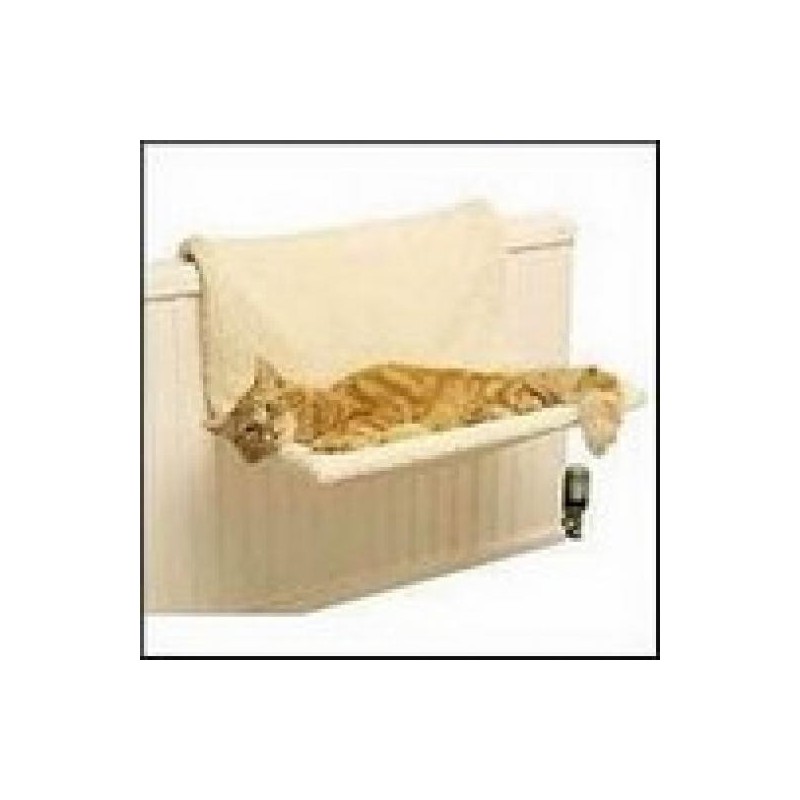 Hamac pour chat