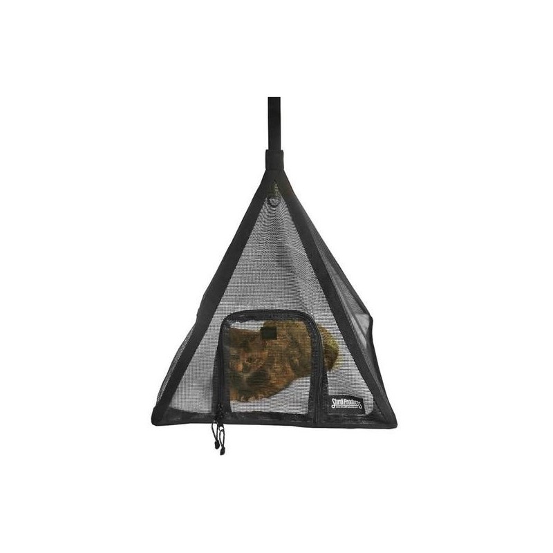 Cat Pyramid Strudi Cat