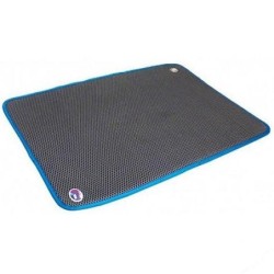 Tapis de confort et de convalescence - Cosypad M Taille : 39 x 71 cm