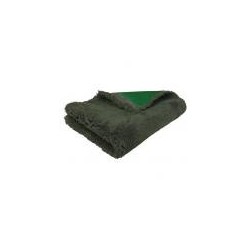 Rouleau tapis Thermo bed Pro - Qualité professionnelle Noir Taille : 3 m x 1.50 m