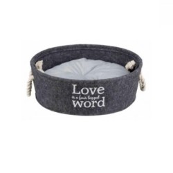 Corbeille Lian pour chat...