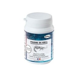 Poudre de Krill - Bubimex 60g