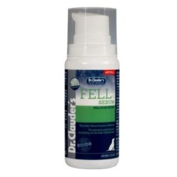 Sérum contre la chute de...