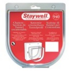 Extension de tunnel pour...