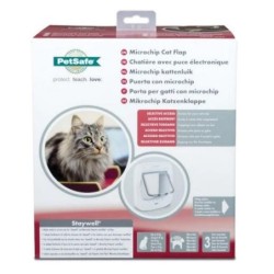 Petporte Cat Flap -...