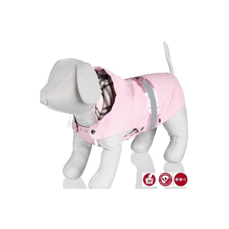 Manteau pour chien - Como
